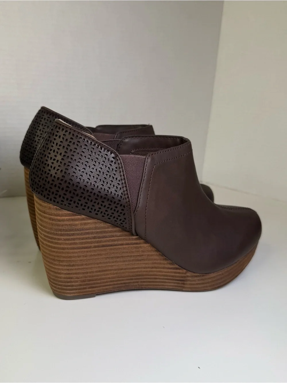 Dr. Scholl's Women's Harlow Ankle Boot